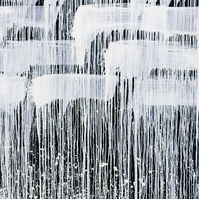Pat Steir