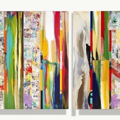 Sam Gilliam