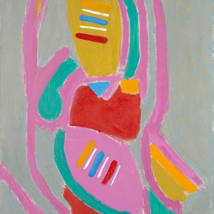 Betty Parsons