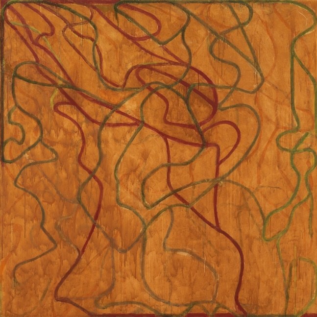 Brice Marden