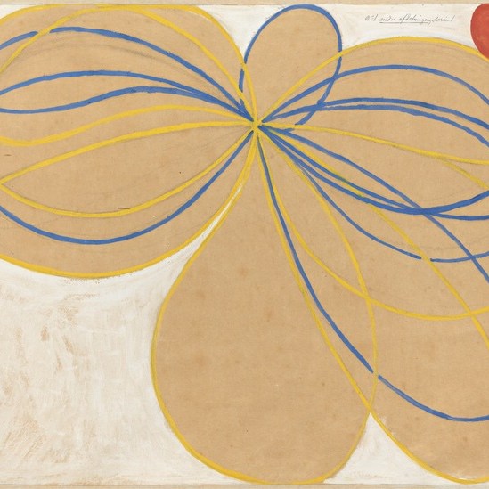 Hilma af Klint