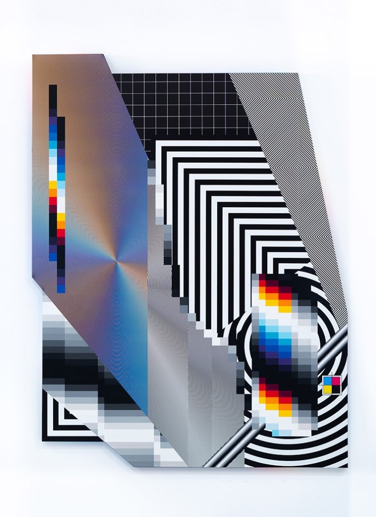 Felipe Pantone