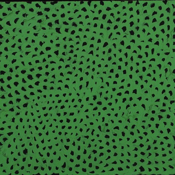 Yayoi Kusama