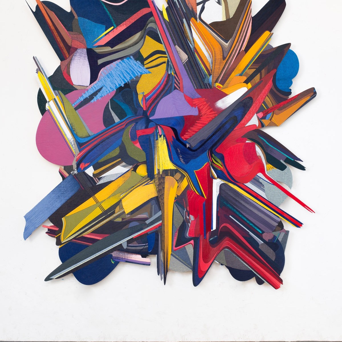 Omar Rodriguez-Graham