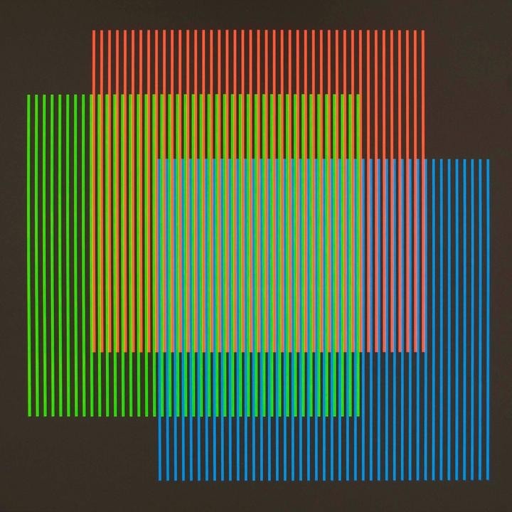 Carlos Cruz-Diez