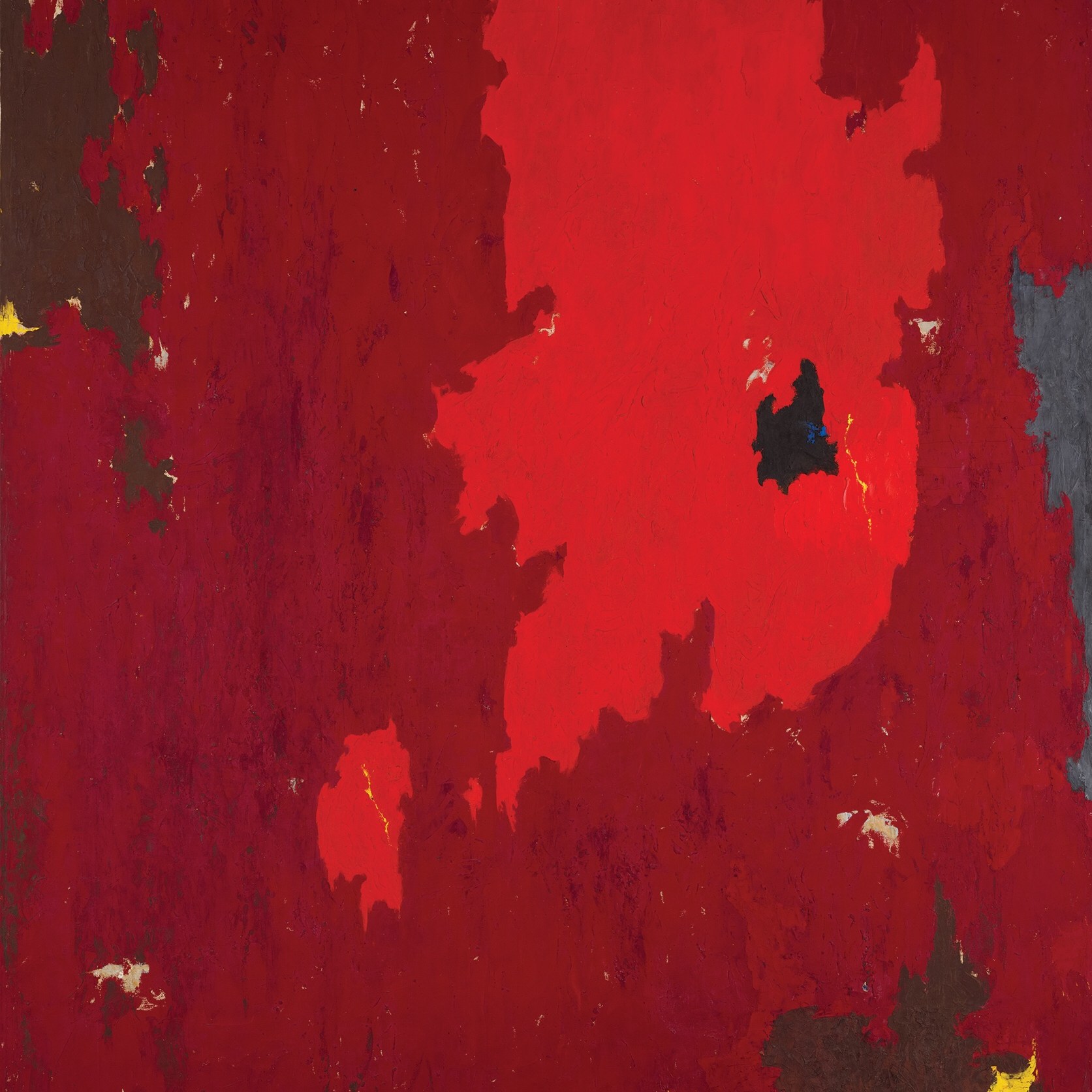 Clyfford Still