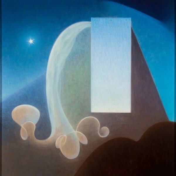 Agnes Pelton