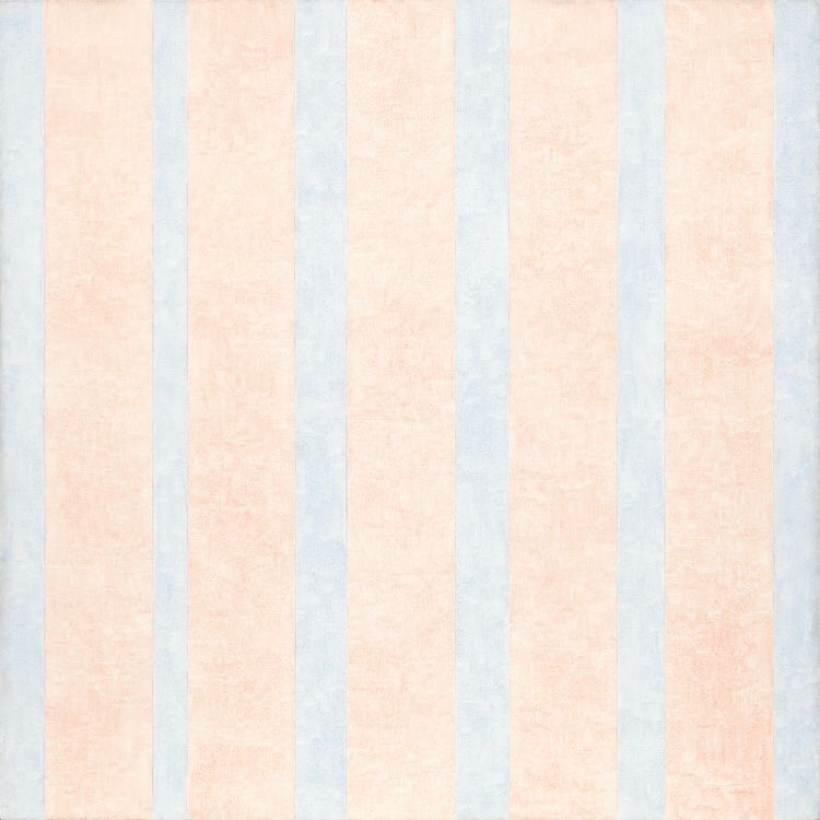 Agnes Martin