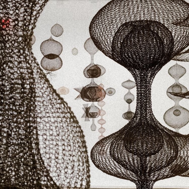 Ruth Asawa