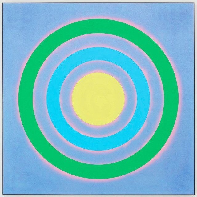 Kenneth Noland