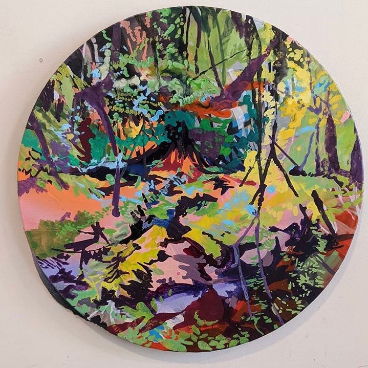 Arden Bendler Browning