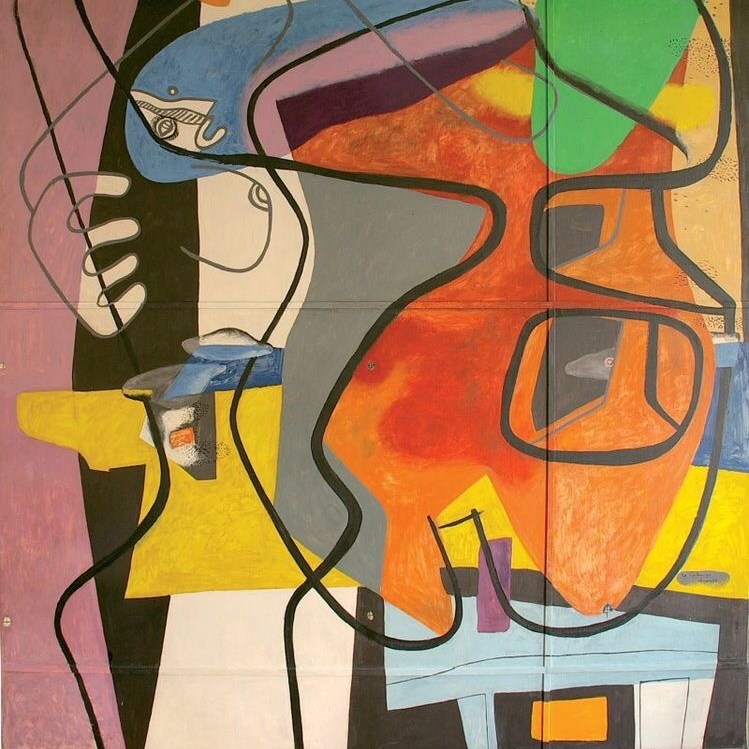 Le Corbusier
