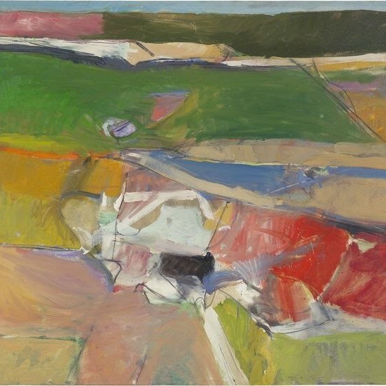 Richard Diebenkorn