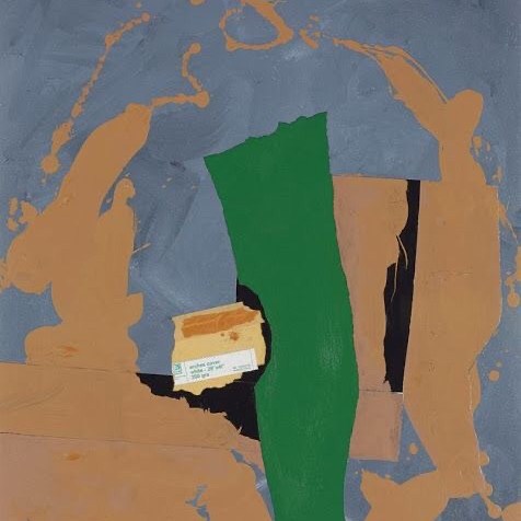Robert Motherwell