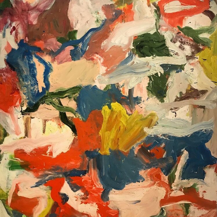 Willem de Kooning