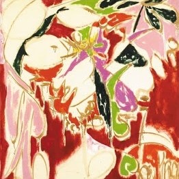 Lee Krasner