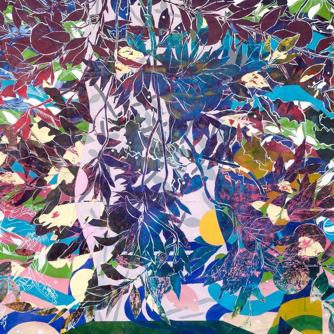 Katherine Tzu-Lan Mana