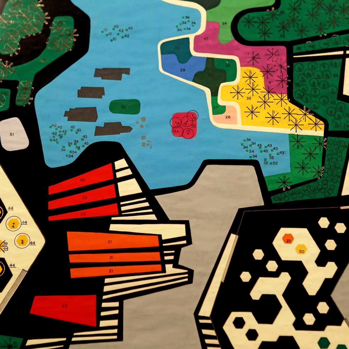 Roberto Burle Marx