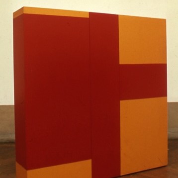 Anne Truitt