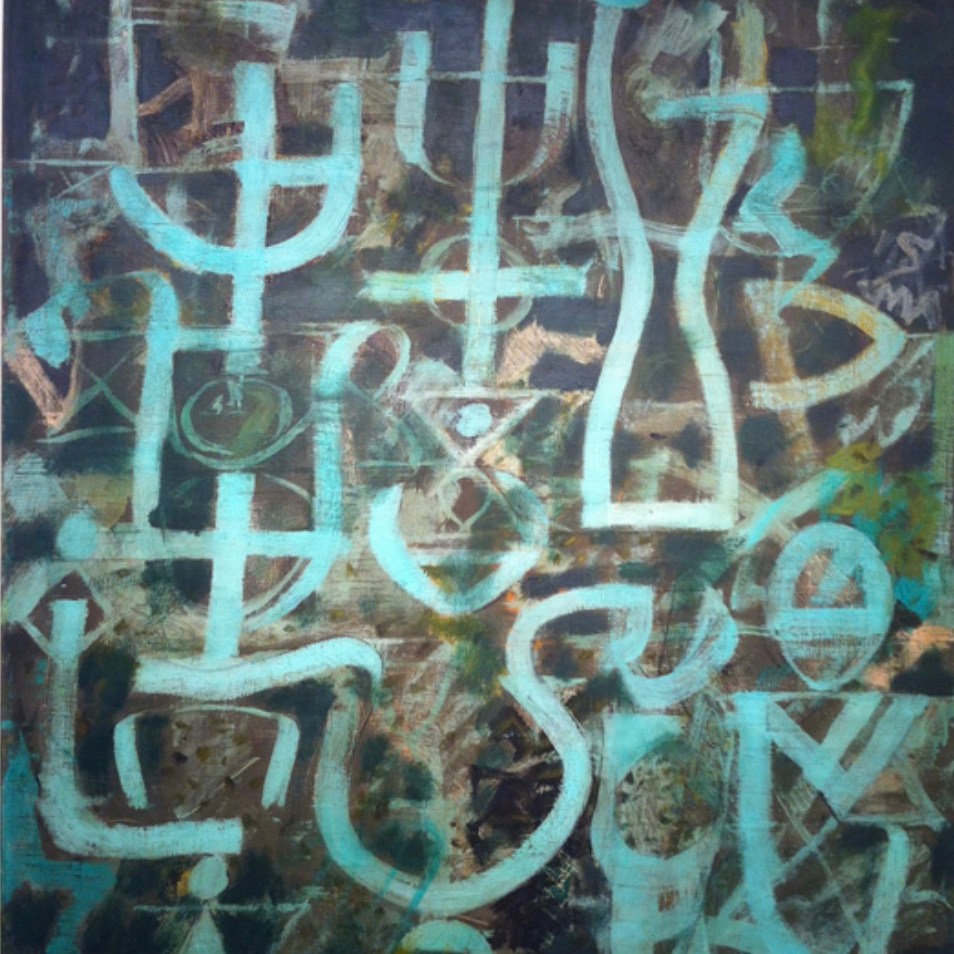 Bradley Walker Tomlin