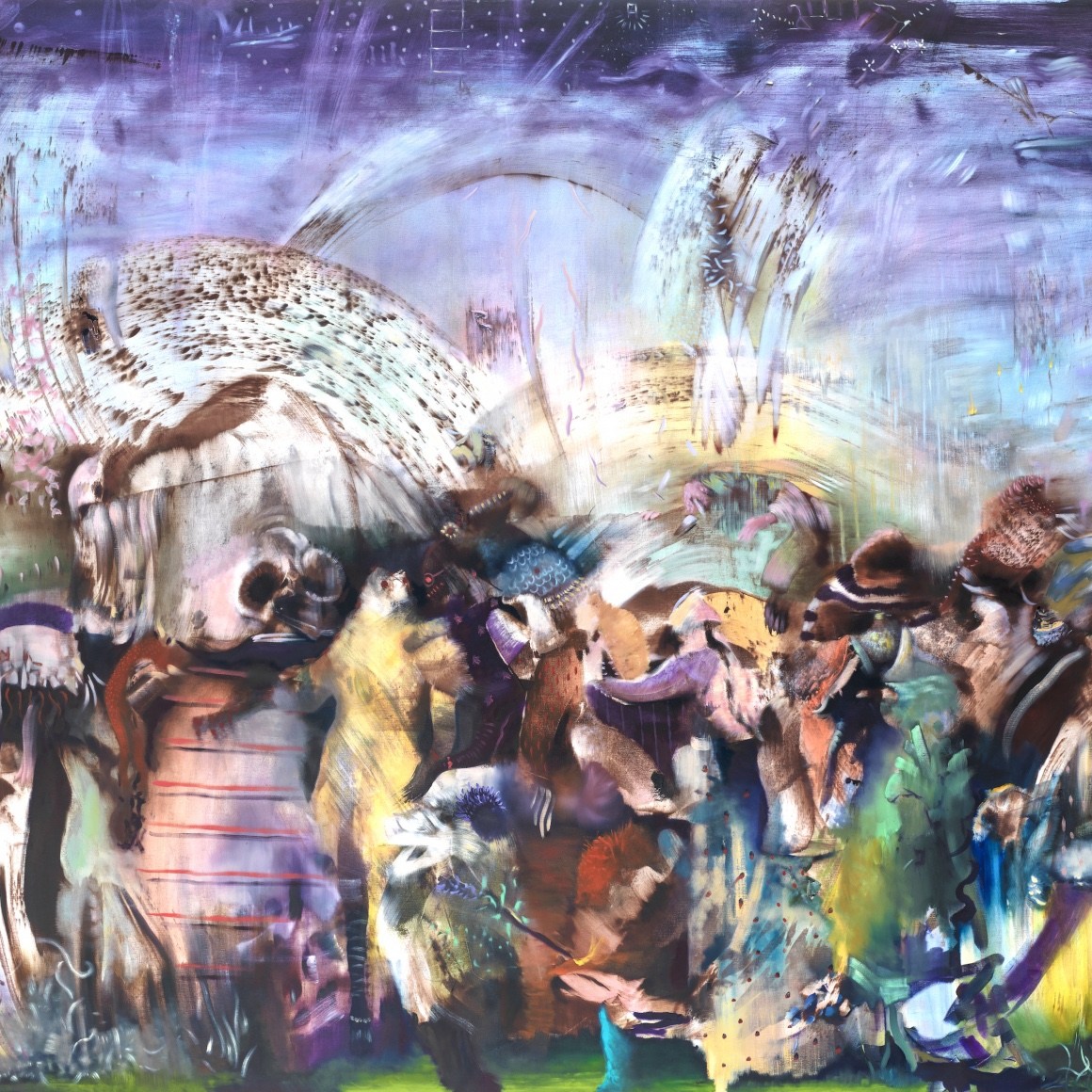Ali Banisadr