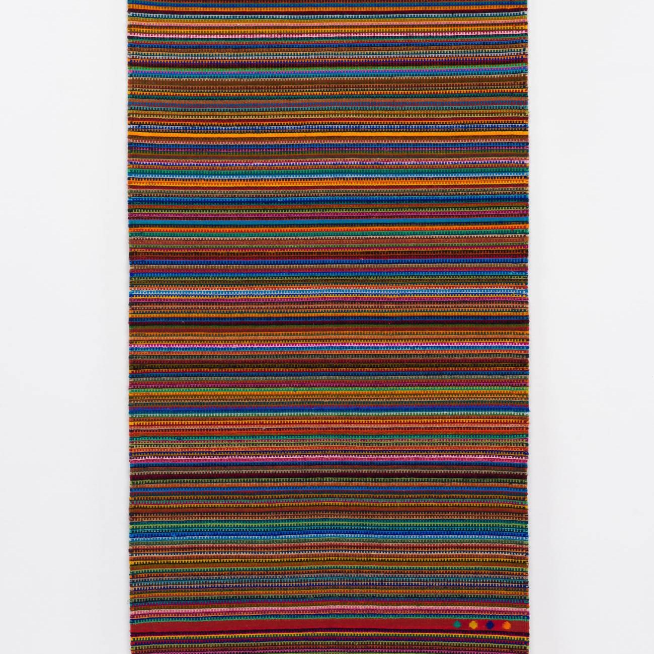 Laura and Francisco Bautista