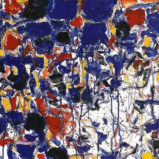 Sam Francis