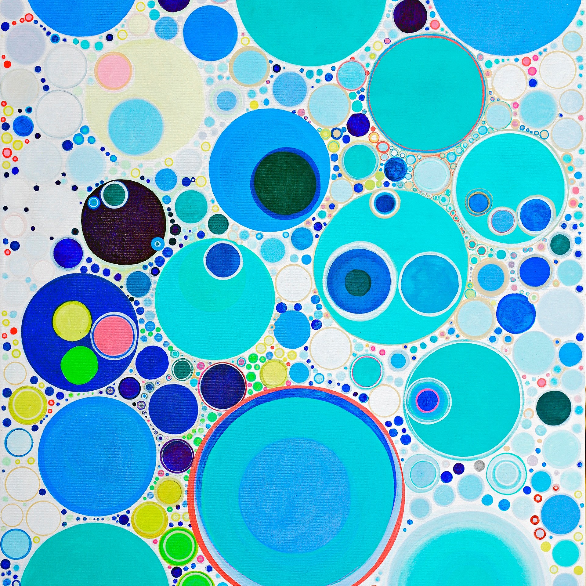 Lauren Suarez-Kanerva