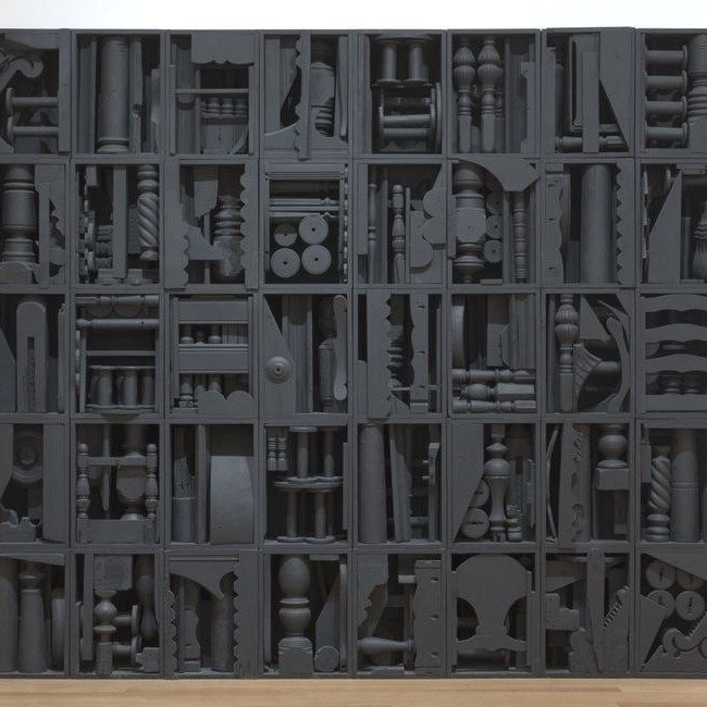 Louise Nevelson
