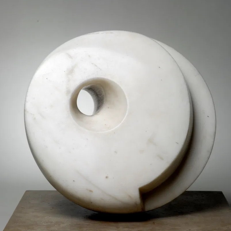 Barbara Hepworth