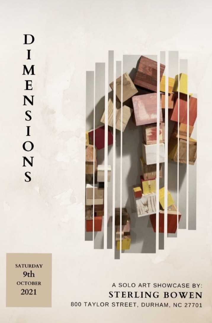 Dimensions at Golden&nbsp;Belt