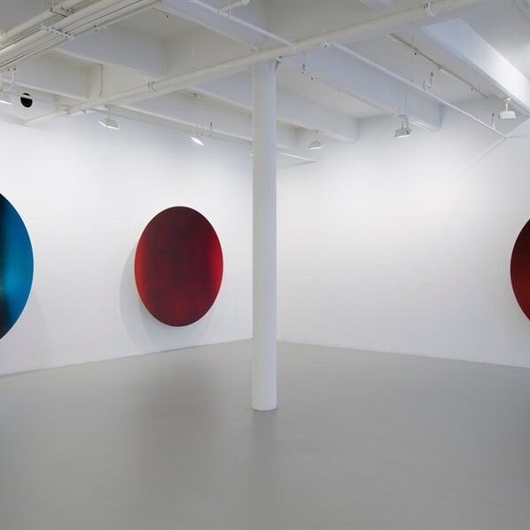 Anish Kapoor