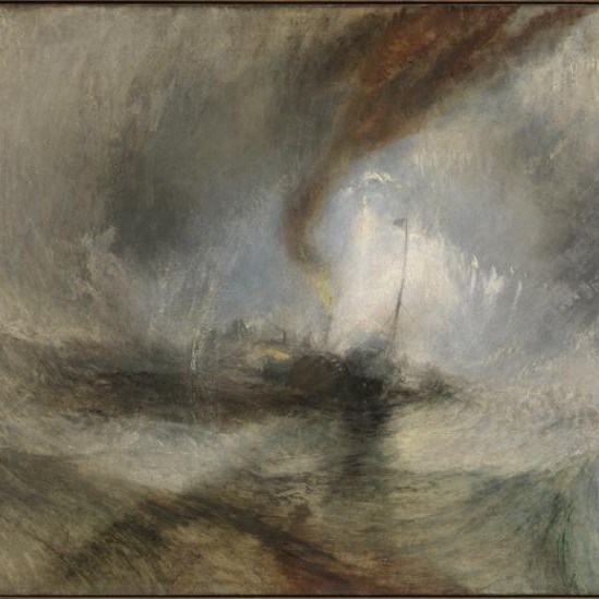 J.M.W. Turner