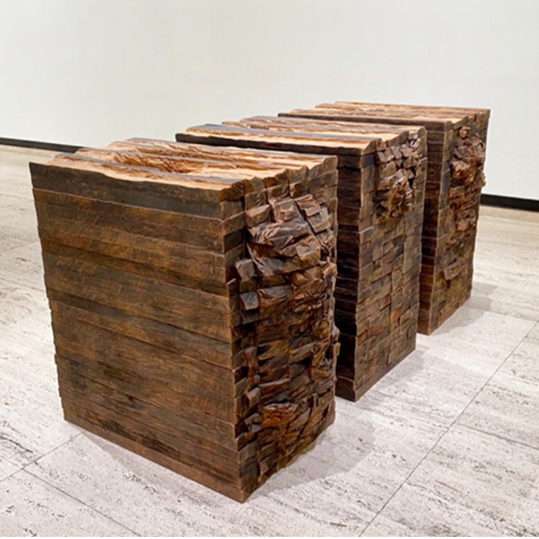 Ursula von Rydingsvard