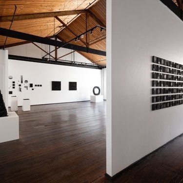 Wonna Bae and Charlie Lawler