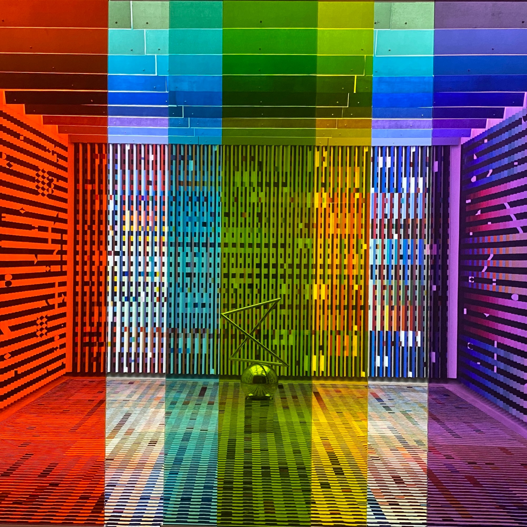 Yaacov Agam