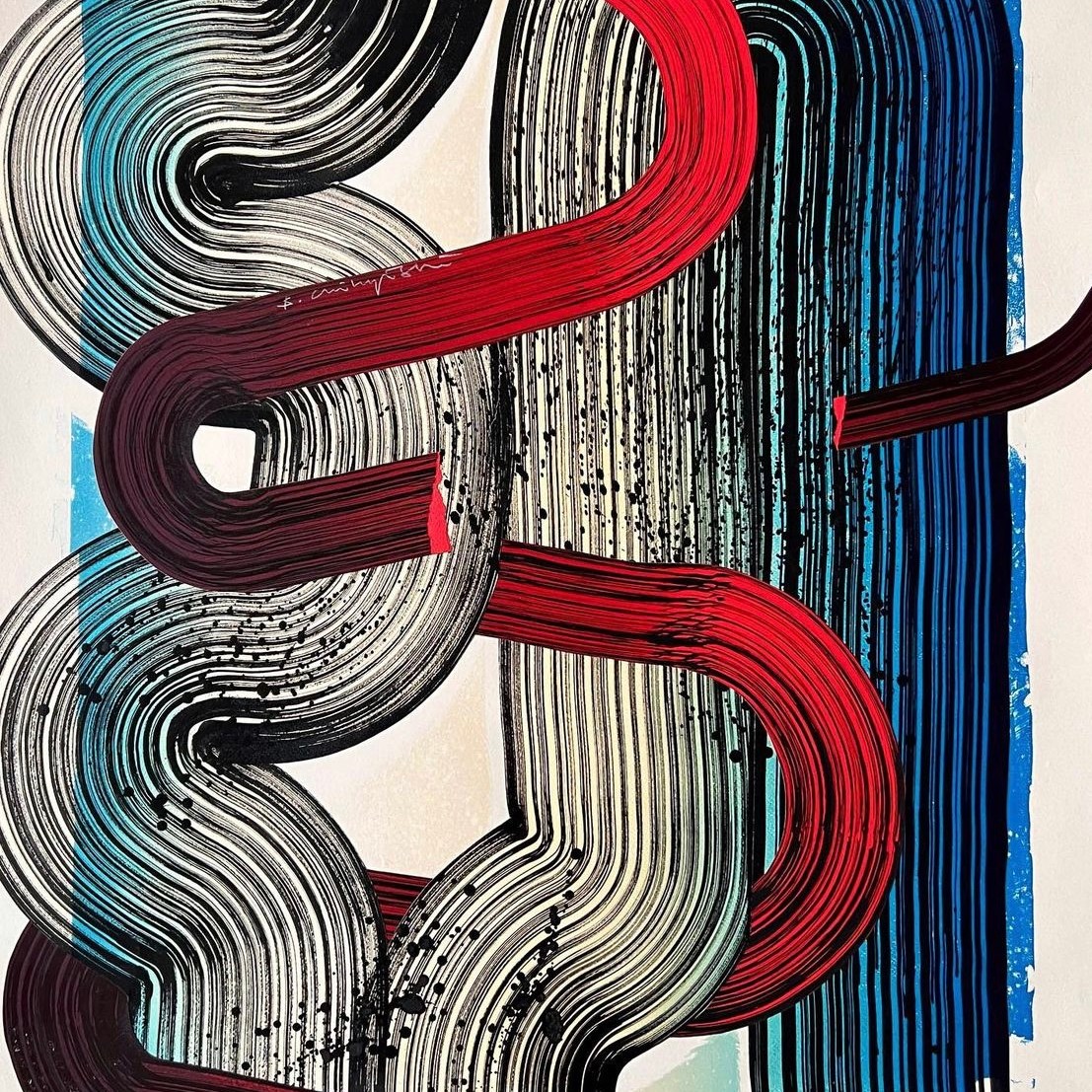 Bartlomiej Chwilczynski