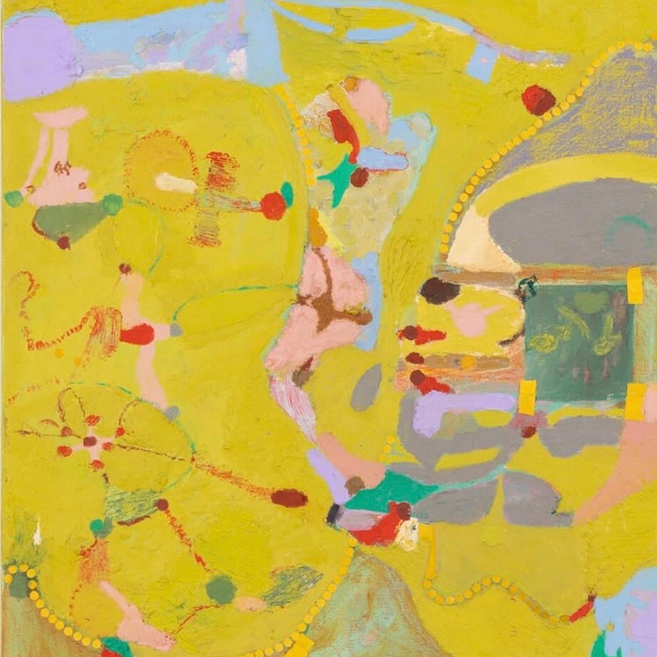 Molly Rose Lieberman