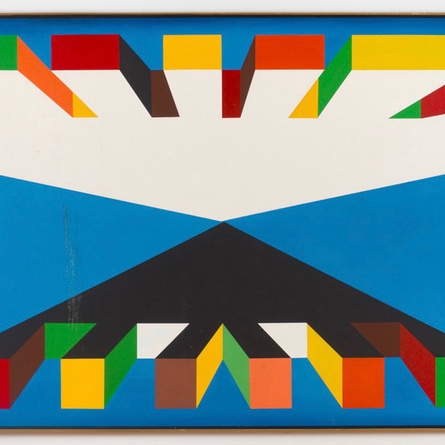 Daniel LaRue Johnson