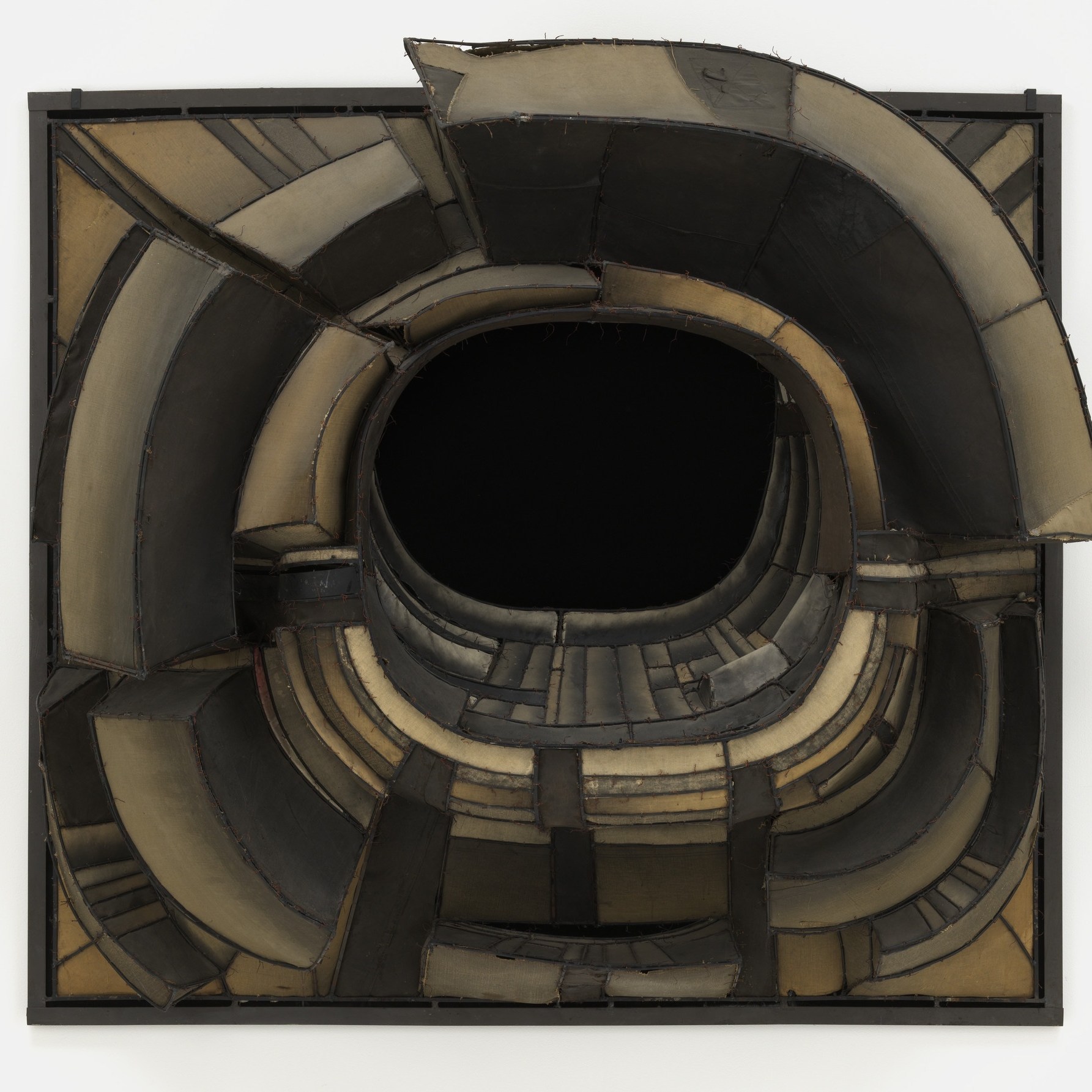 Lee Bontecou