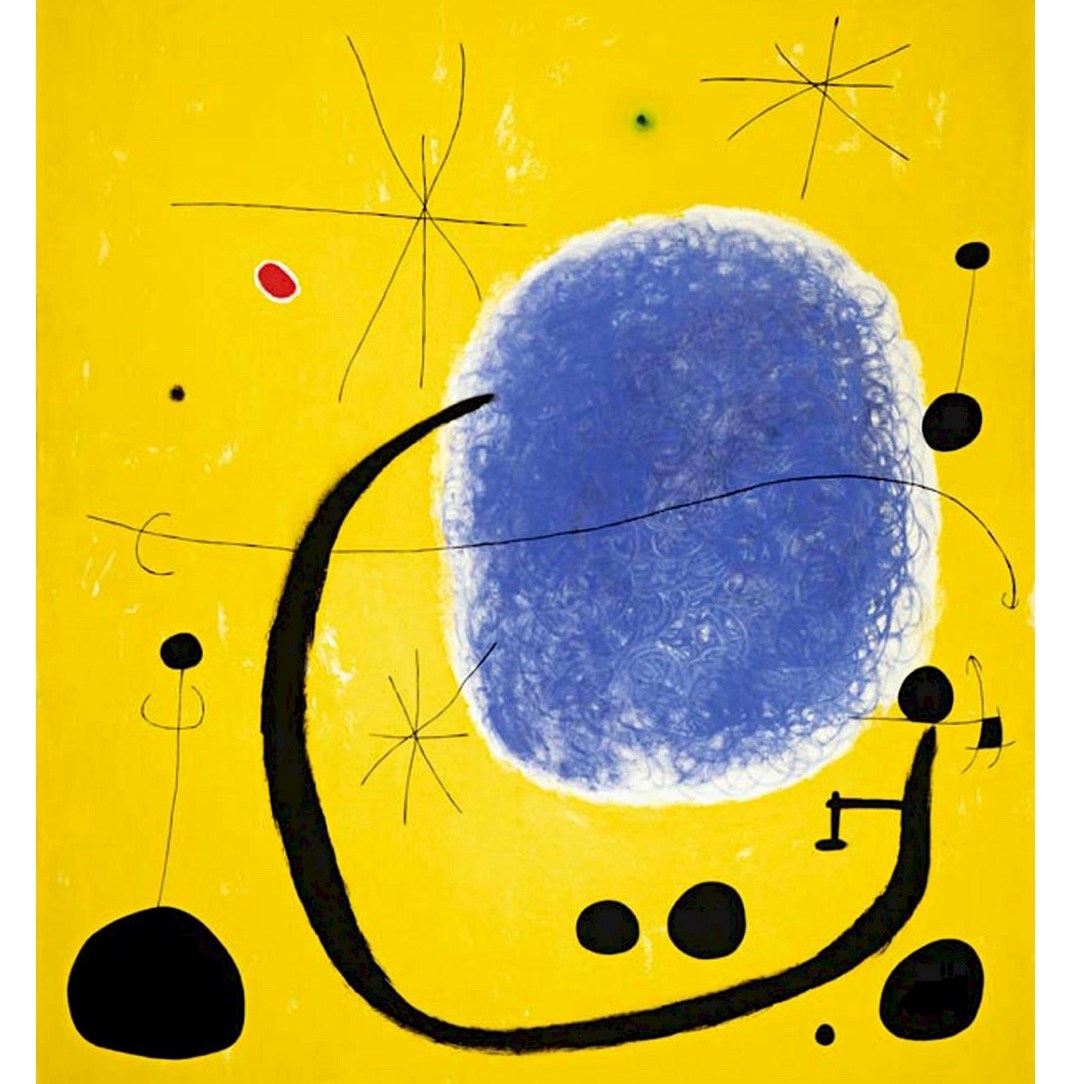Joan Miro