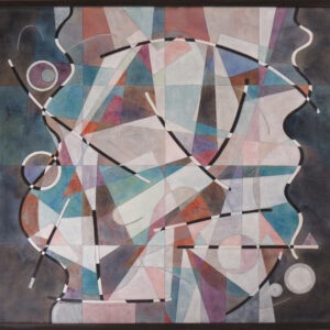 Mary Anne Keel Jenkins