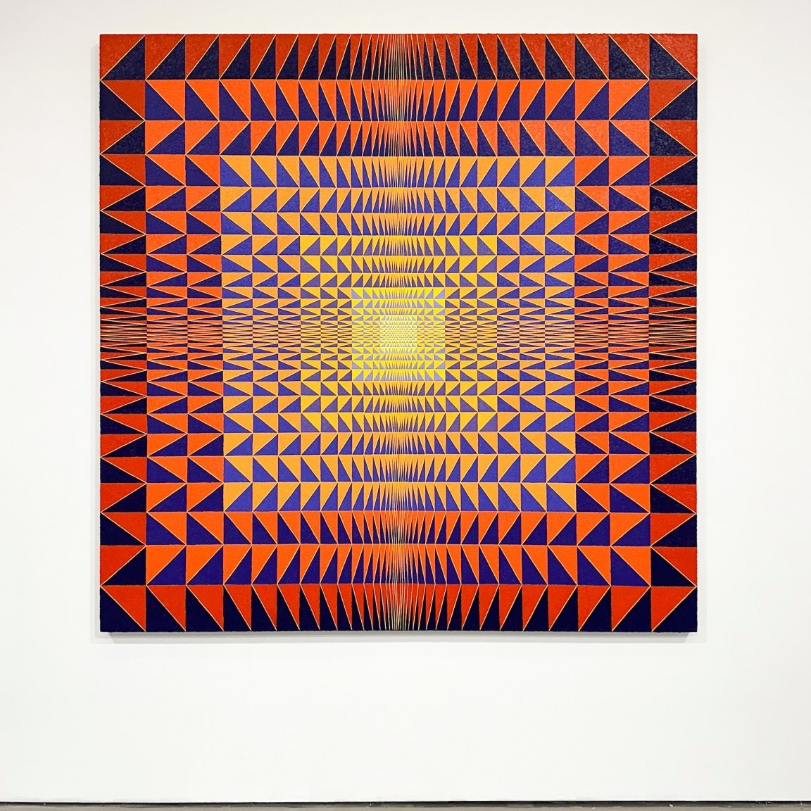 Brooklin A. Soumahoro