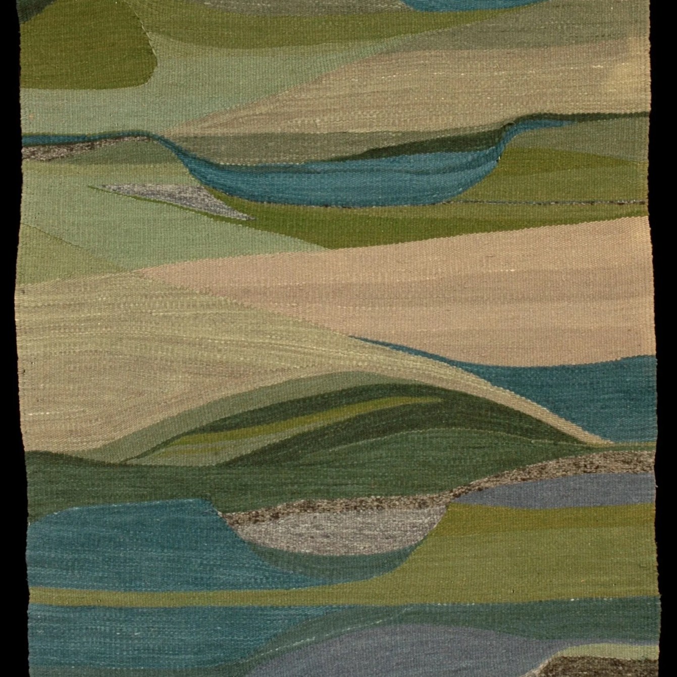 Joan Potter Loveless