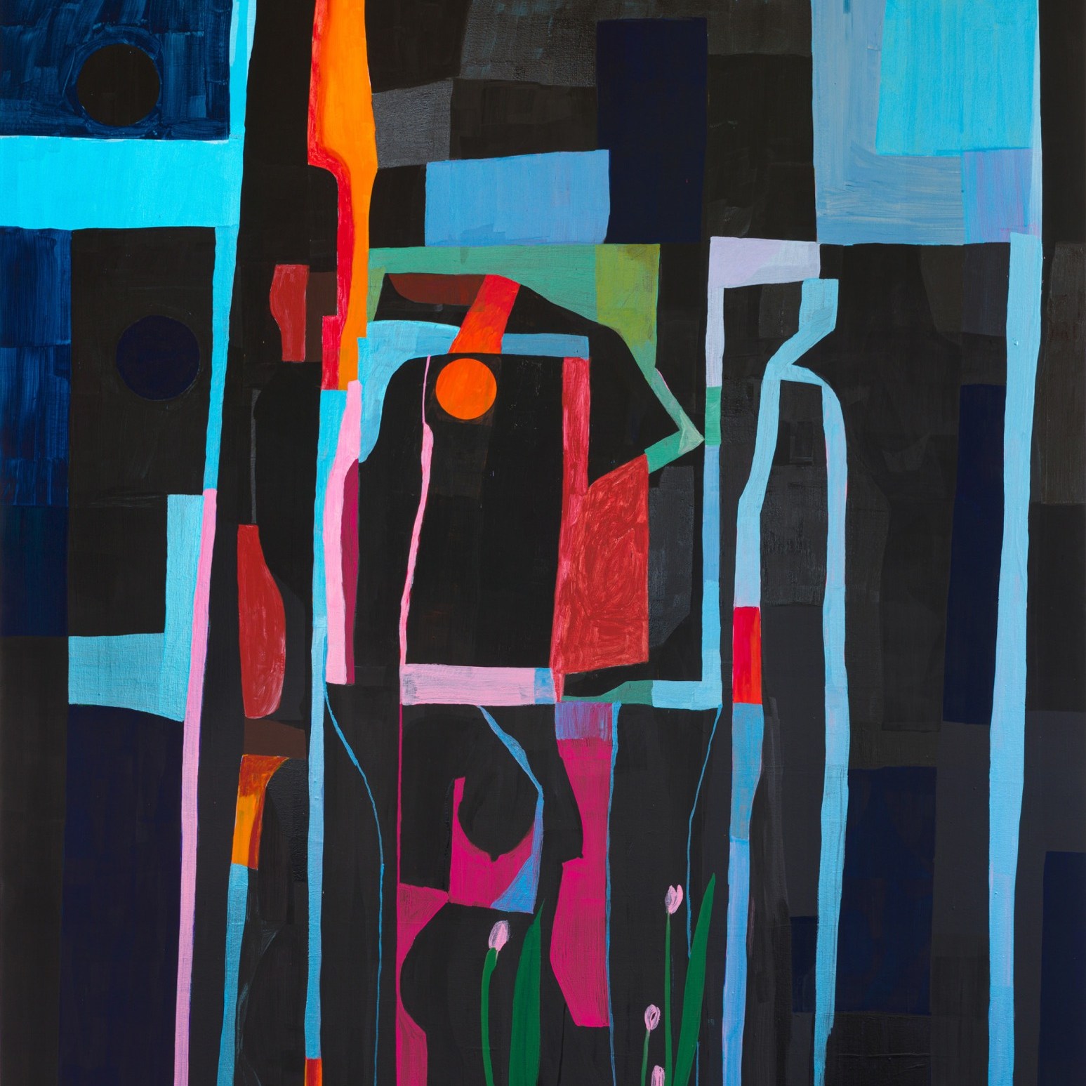 Sojourner Truth Parsons