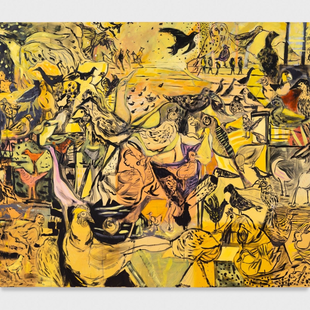 Emily Noelle Lambert